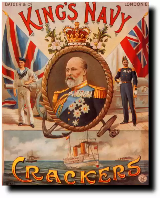 kingsnavycrackerspack